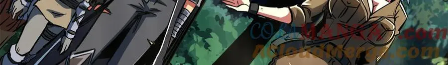 超级神基因一口气看完漫画,354 夜鬼林5图