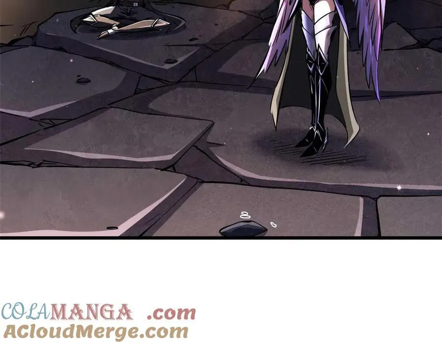 超级神基因一口气看完漫画,347 葫芦黑洞5图