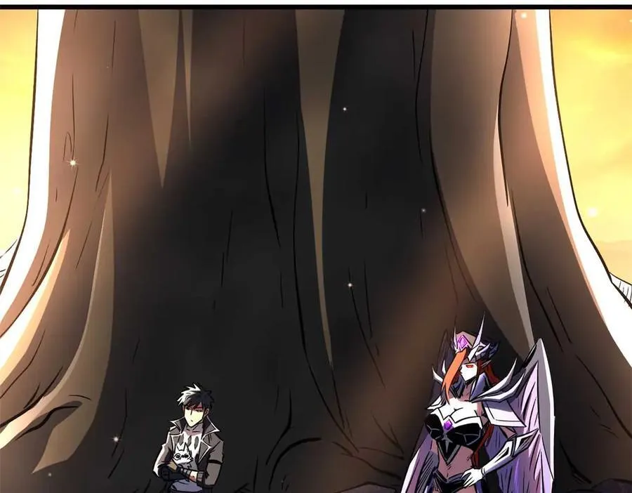 超级神基因一口气看完漫画,347 葫芦黑洞4图