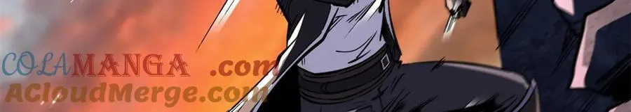 超级神基因一口气看完漫画,346 基因种子5图