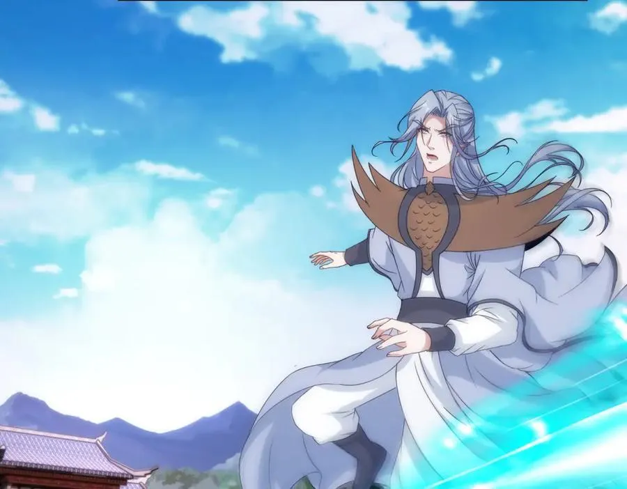 神魂武帝漫画,第426话 狂妄邓伟4图