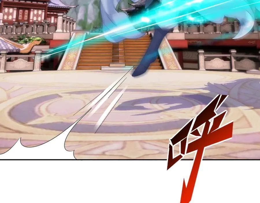 神魂武帝漫画,第426话 狂妄邓伟5图