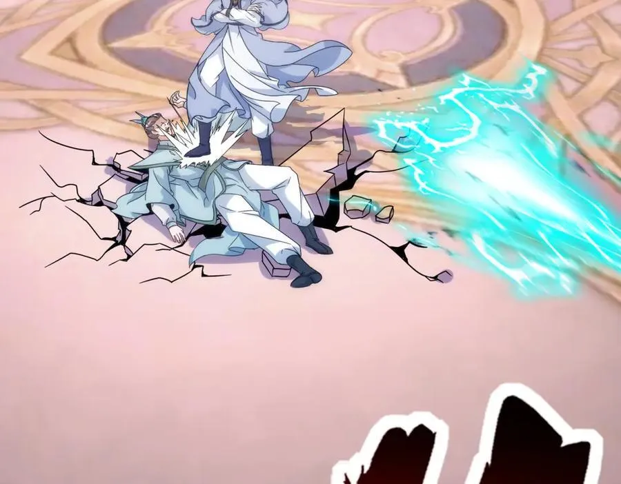 神魂武帝漫画,第426话 狂妄邓伟1图