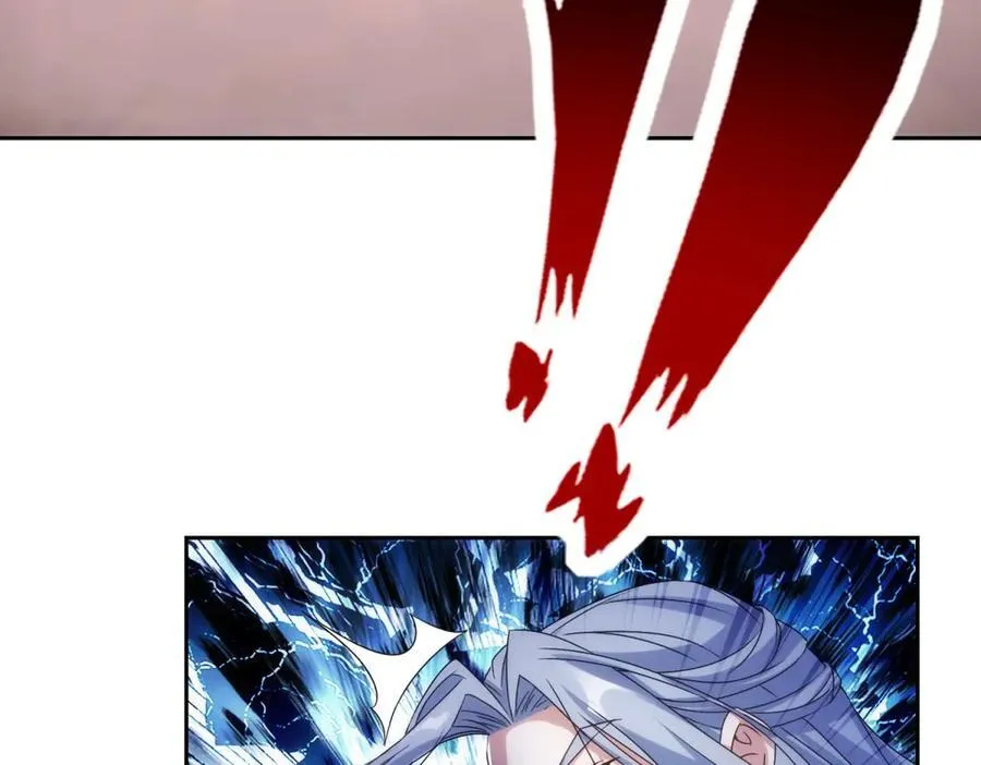 神魂武帝漫画,第426话 狂妄邓伟2图