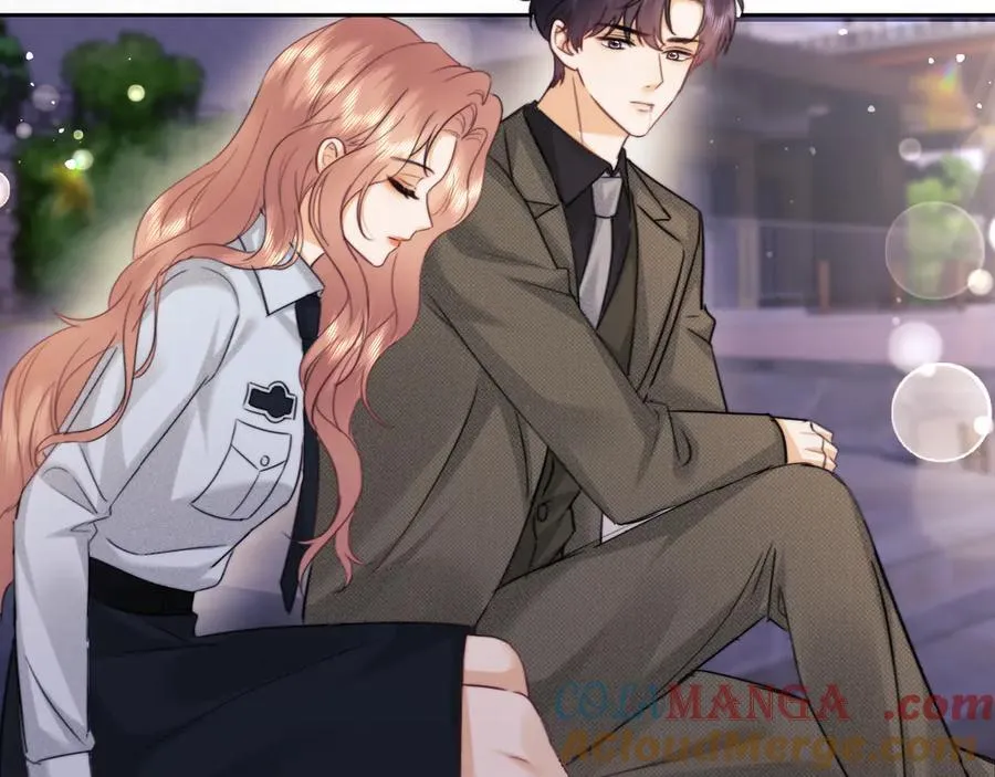 老婆粉了解一下小说免费下载漫画,第92话4图