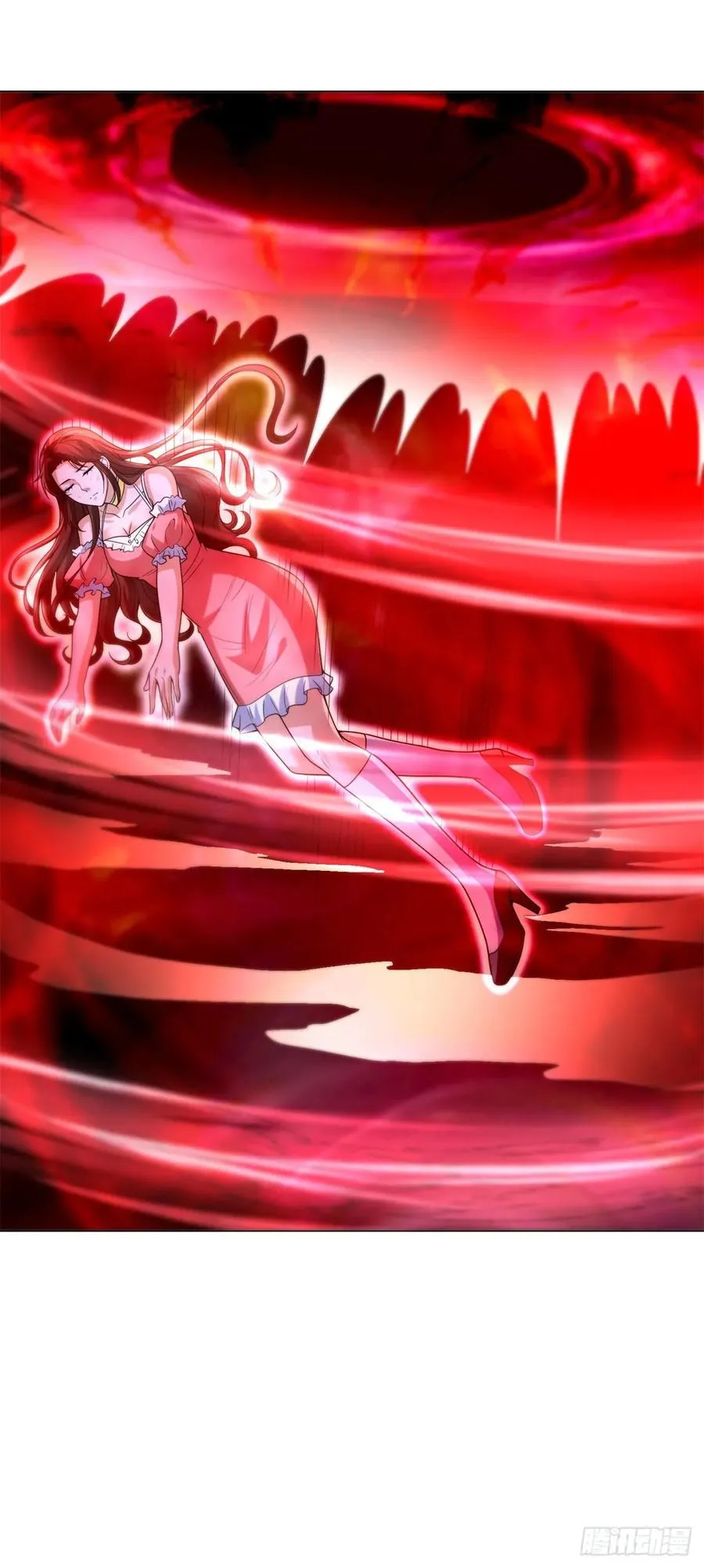 被迫成为反派赘婿2漫画,想起来了2图