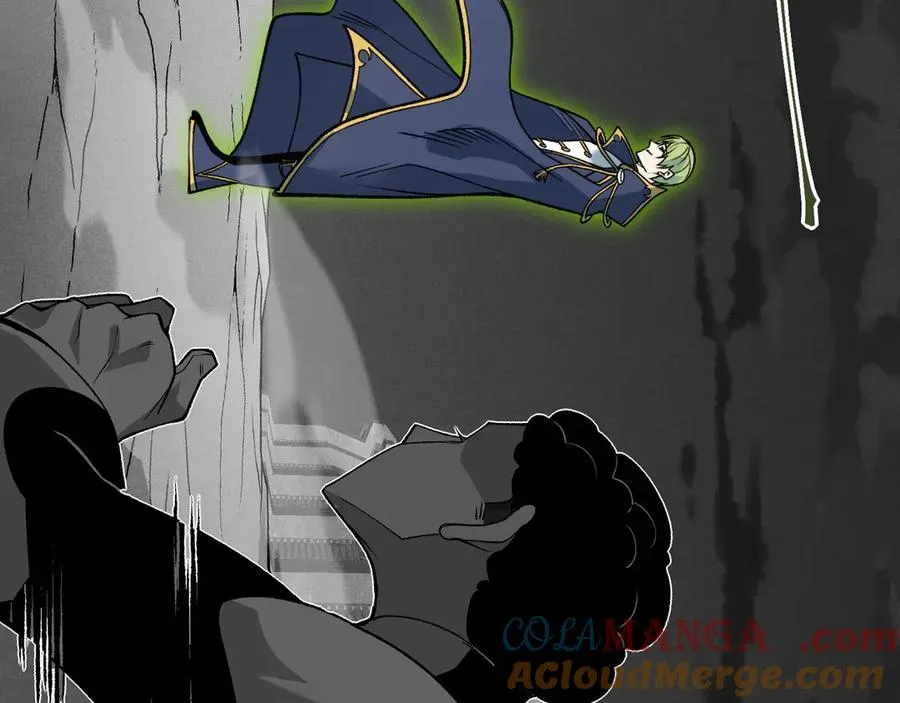 第99话 死斗！困境！4