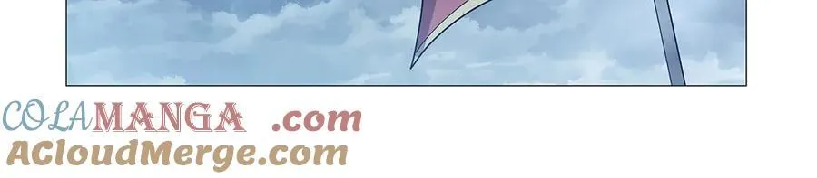 失业魔王有第二季吗漫画,第439话 悲剧中止5图