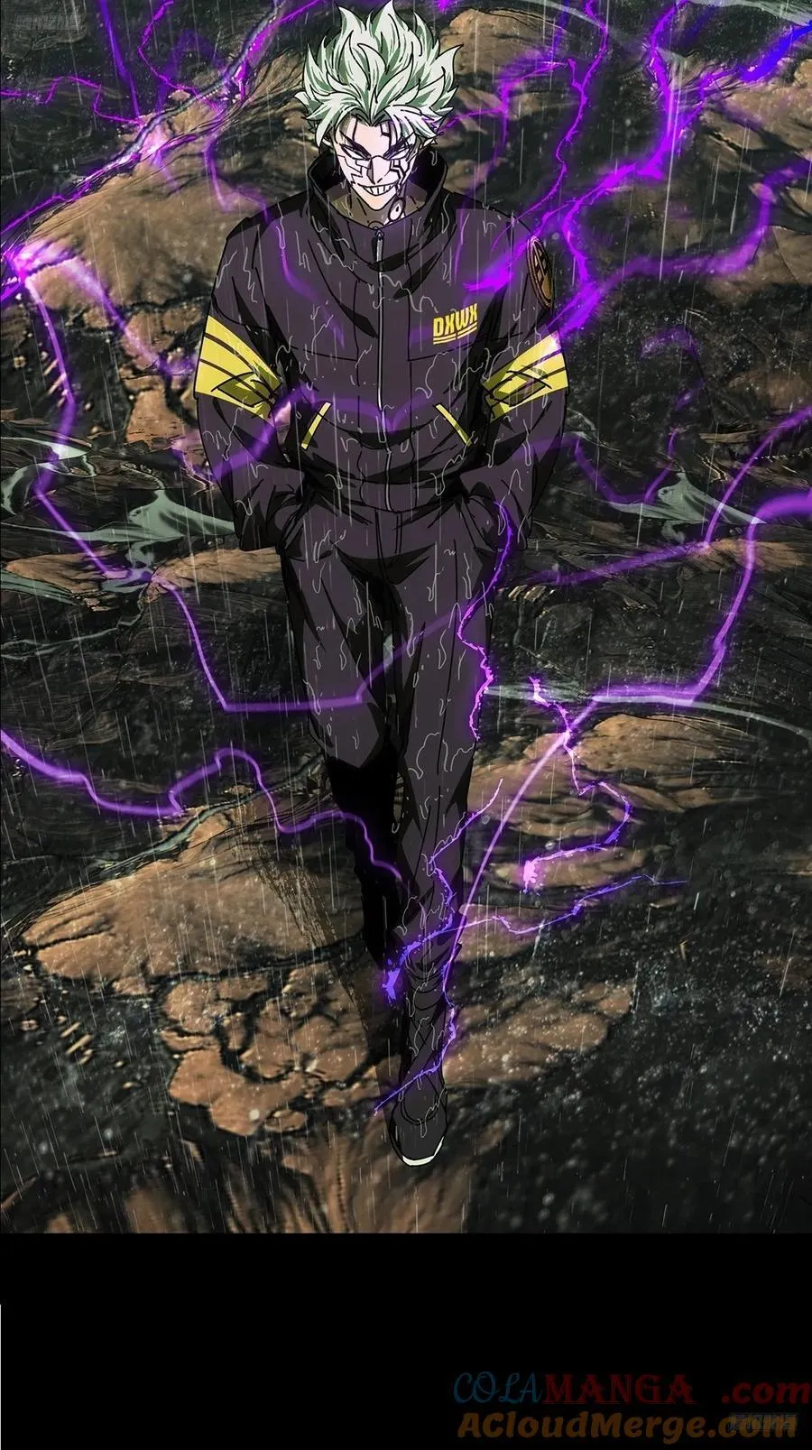 大象无形下一句漫画,第四百九十八章_顾虑上5图