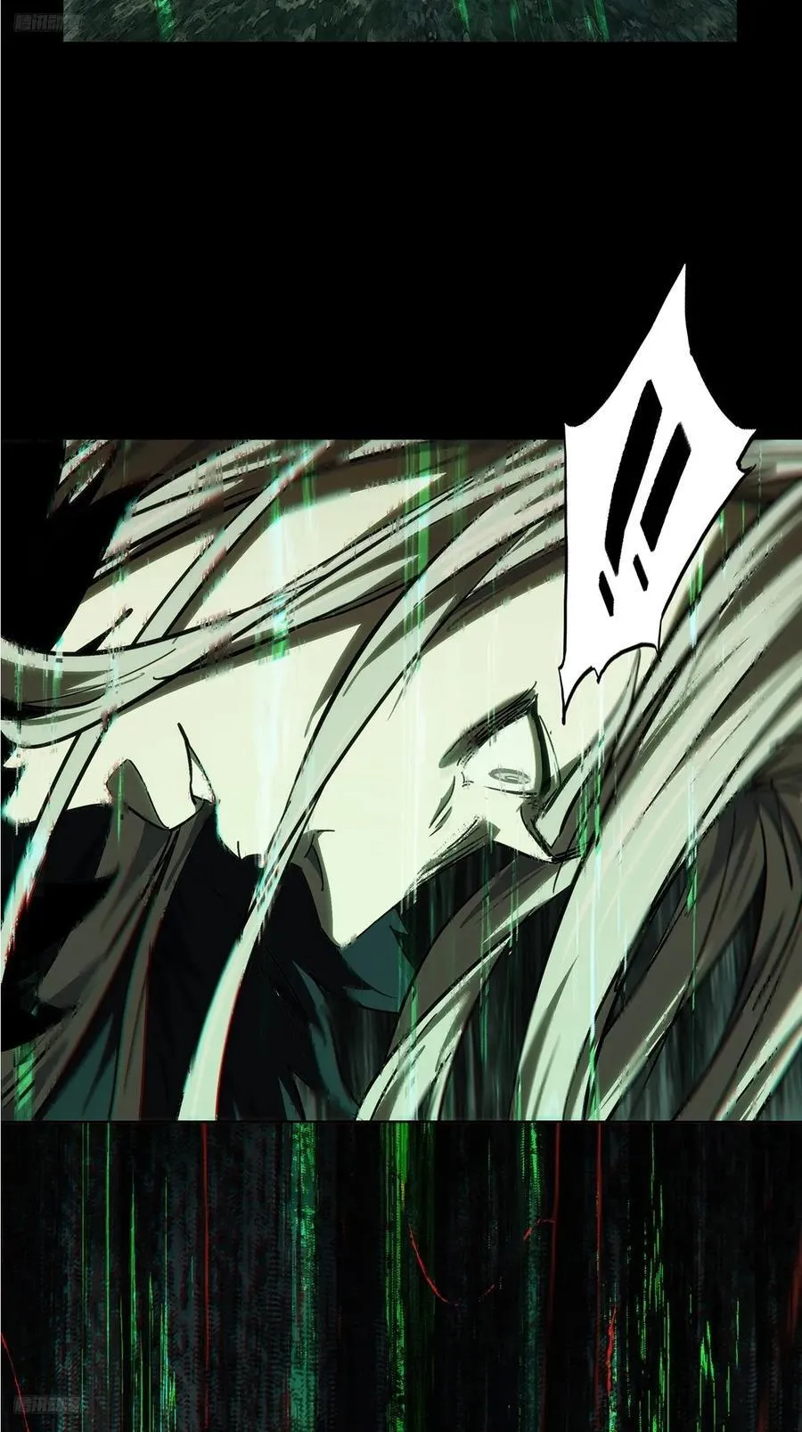 大象无形下一句漫画,第四百九十四章_神明下3图