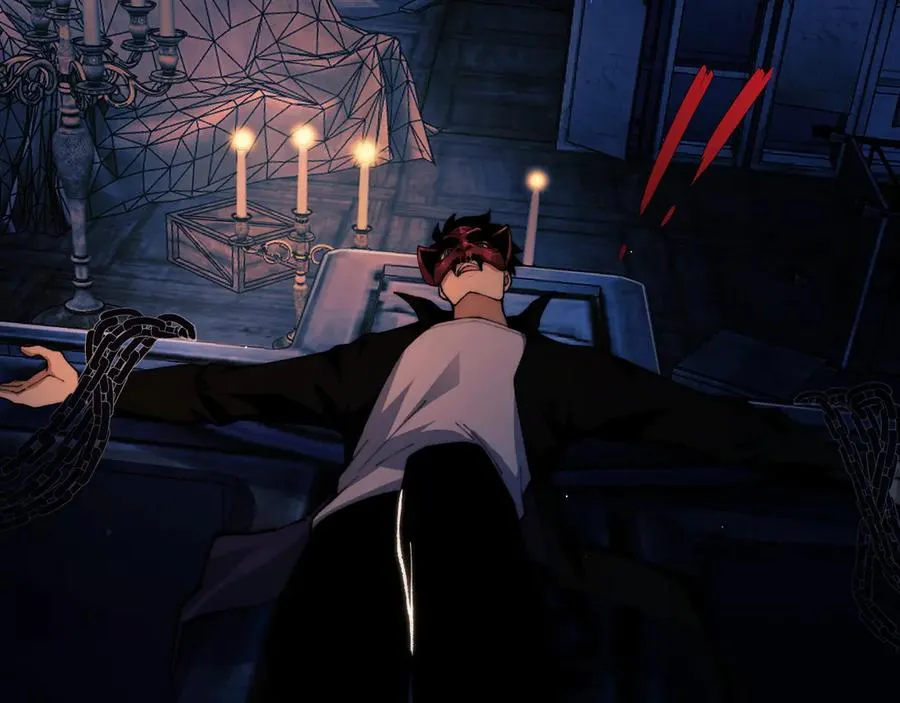 第100话 寂静城镇3