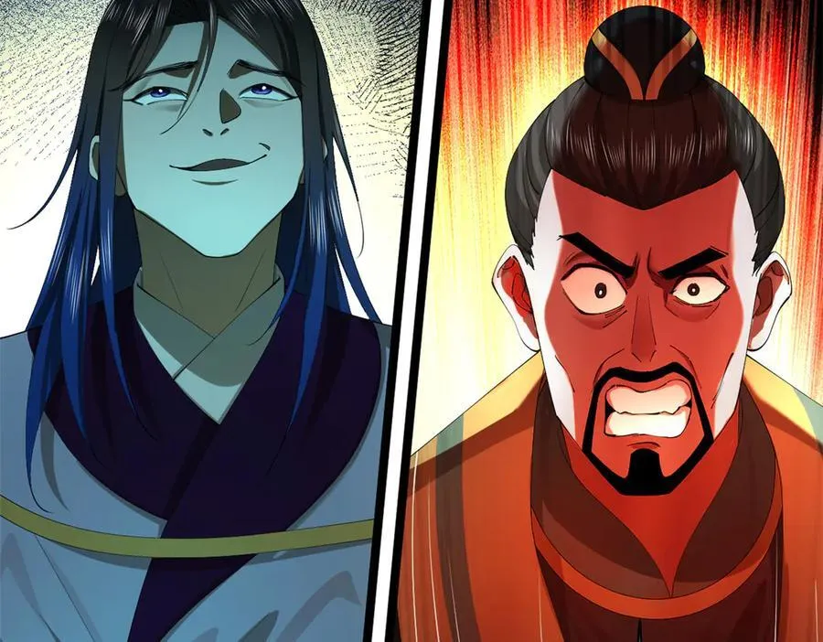 史上最强赘婿漫画,287 苏难吐血！3图