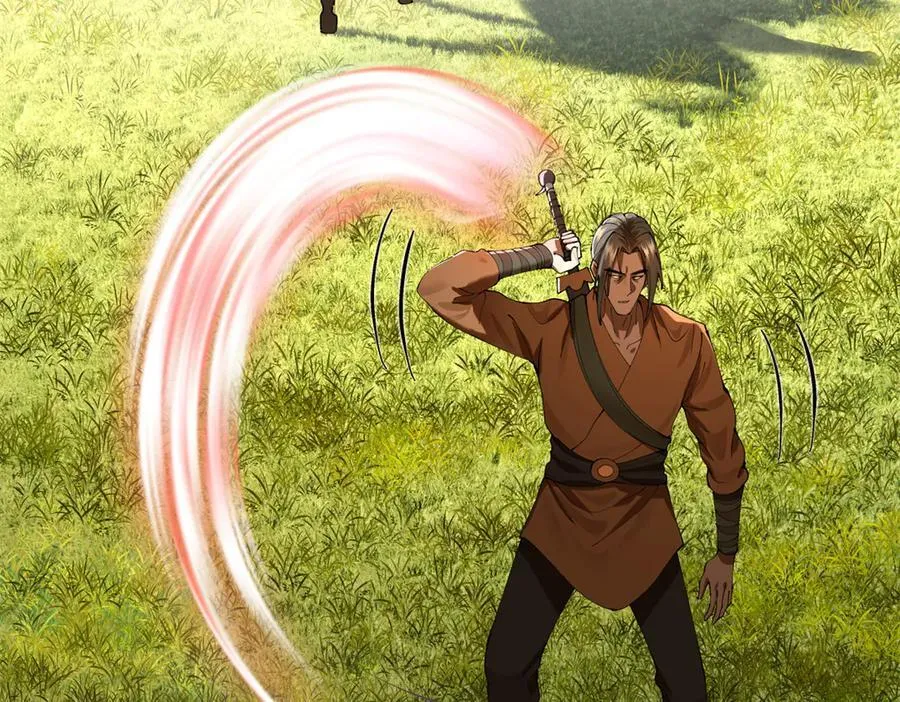 史上最强赘婿漫画,294 宏图霸业一场空！4图