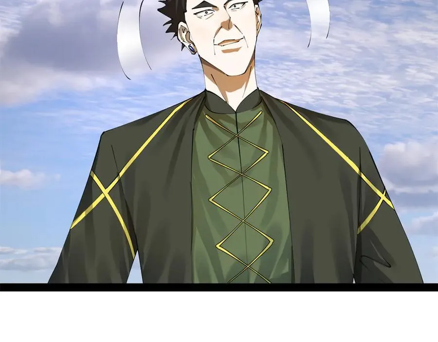 史上最强赘婿漫画,294 宏图霸业一场空！4图