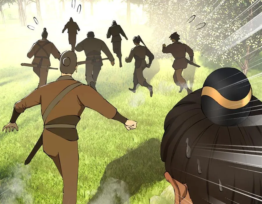 史上最强赘婿漫画,298 没有人能给我泼脏水2图