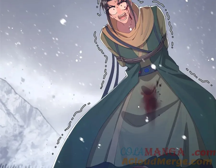 史上最强漫画,281 苏难无底线！5图