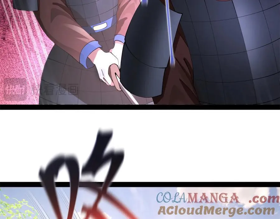 史上最强赘婿漫画,298 没有人能给我泼脏水5图