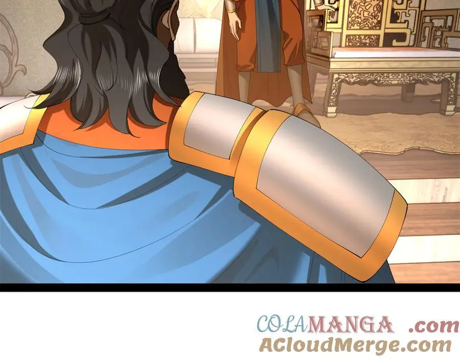 史上最强赘婿漫画,297 栽赃嫁祸5图