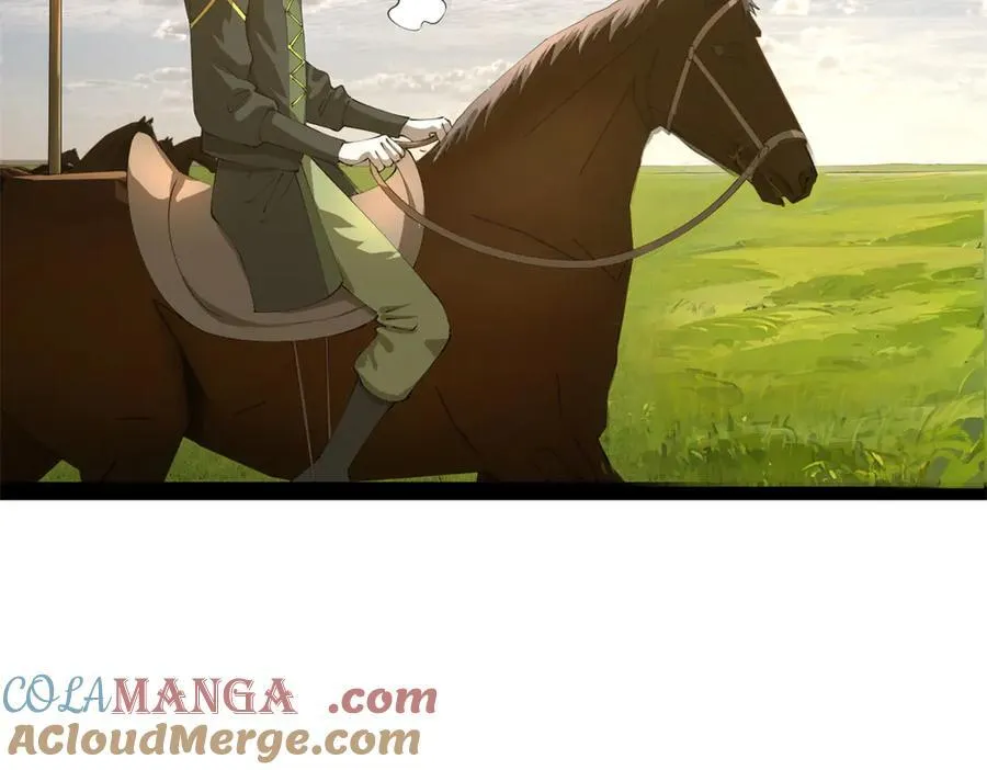 史上最强赘婿漫画,294 宏图霸业一场空！5图