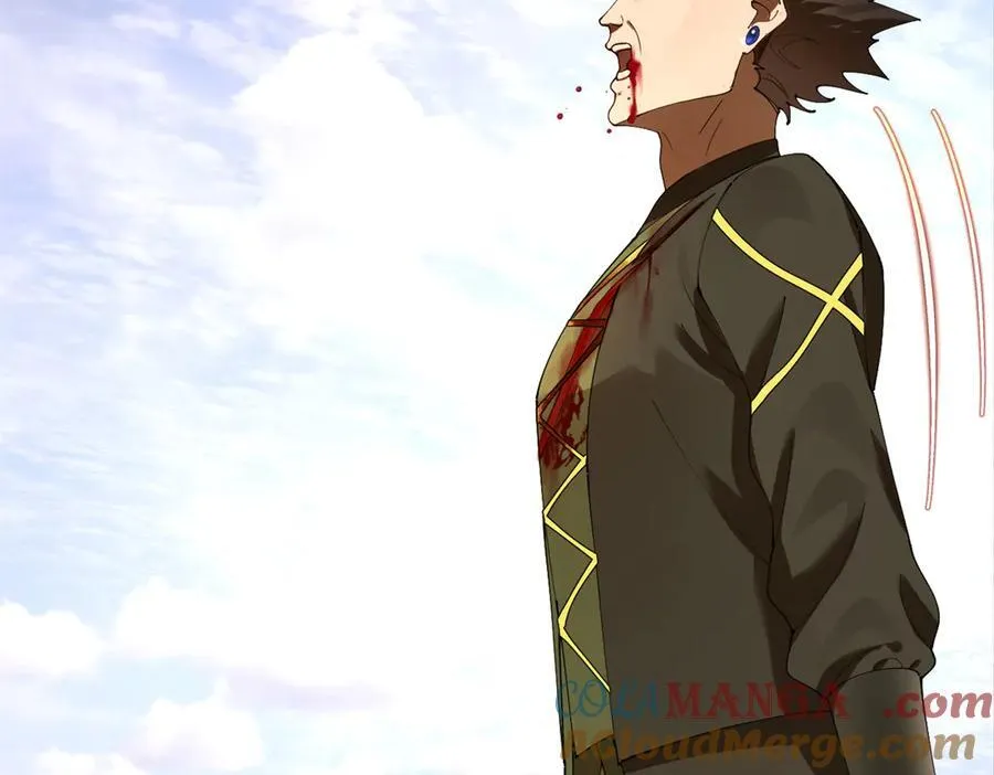 史上最强赘婿漫画,294 宏图霸业一场空！5图