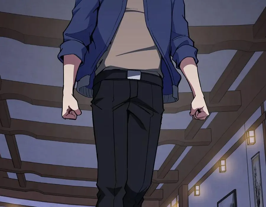 第99话 来自NPC的宣战！2