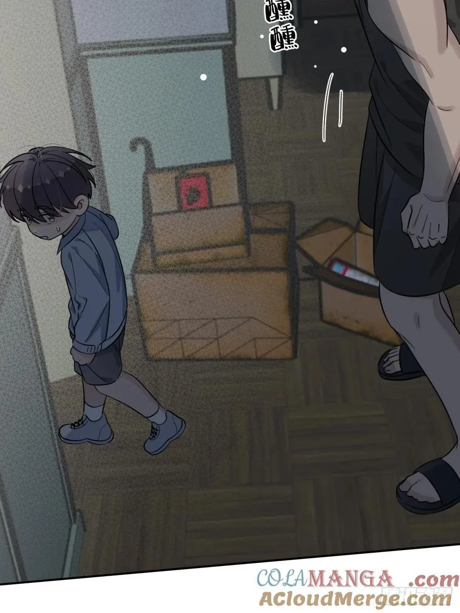 犬大欺主漫画免费阅读108漫画,129.往事篇114图