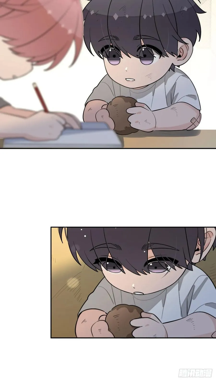 犬大欺主漫画免费阅读108漫画,124.往事篇65图