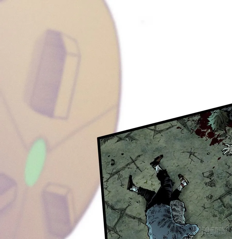 医统乱世解说漫画,炸裂吧！黑雷霆！3图