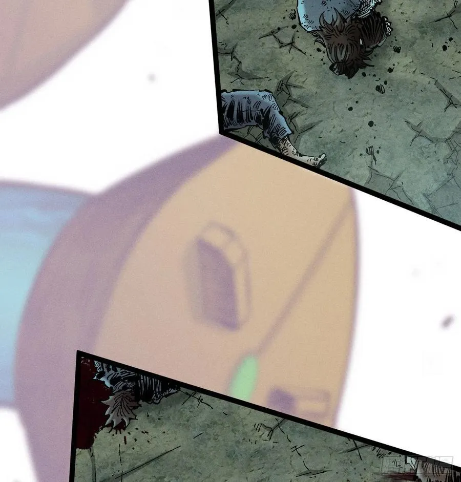 医统乱世解说漫画,炸裂吧！黑雷霆！4图