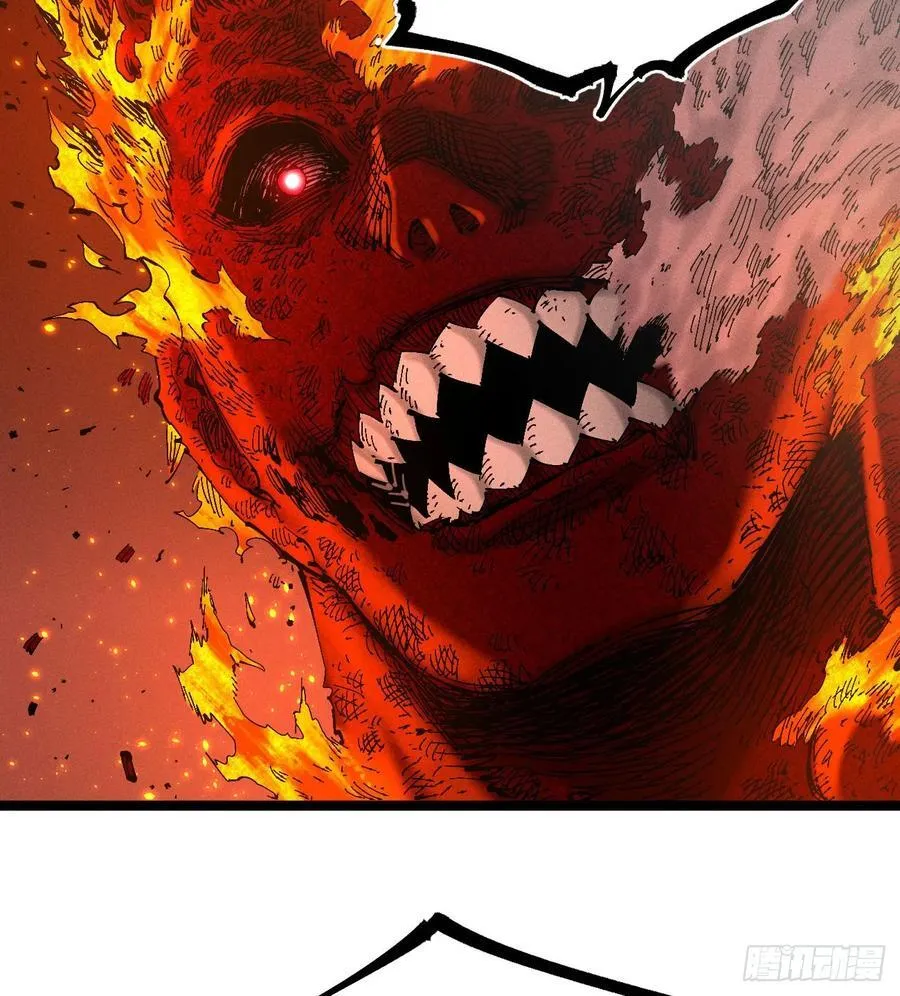 医统乱世解说漫画,看清楚5图