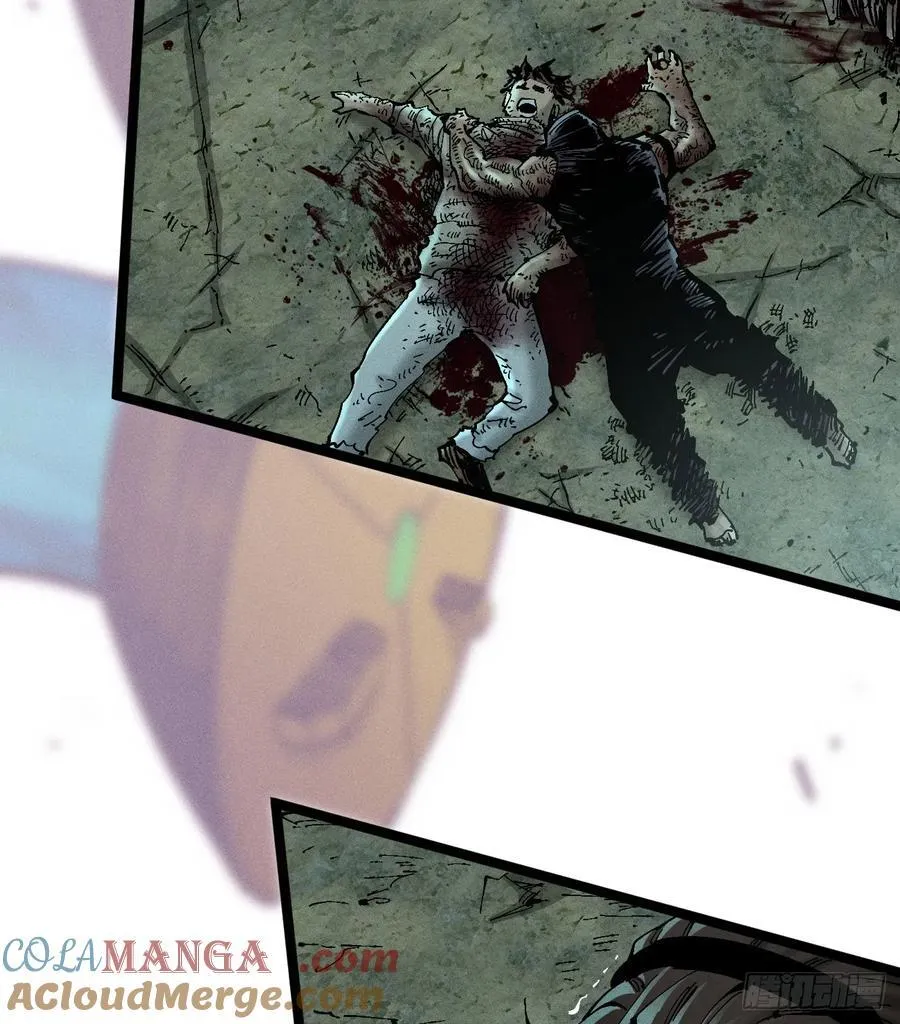 医统乱世解说漫画,炸裂吧！黑雷霆！5图