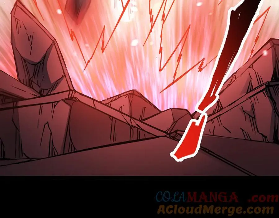 异界最强漫画,第82话 毁灭一切！2图