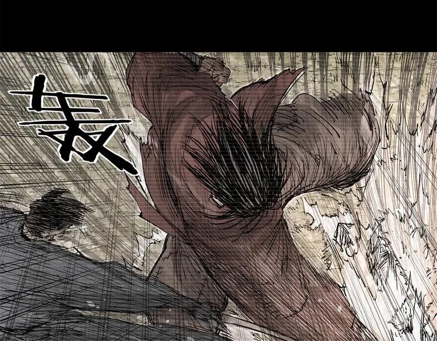 吕布的人生模拟器590漫画,122 五年之约4图