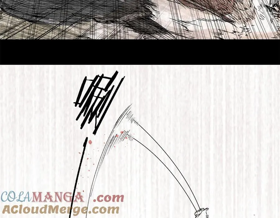 吕布的人生模拟器590漫画,122 五年之约5图