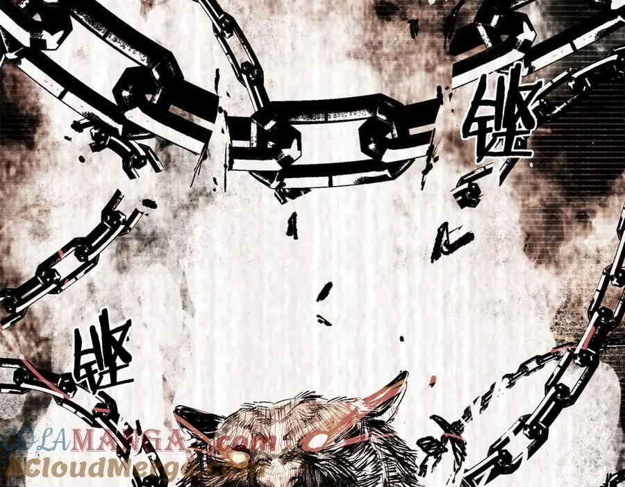 吕布的人生模拟器590漫画,123 群攻5图