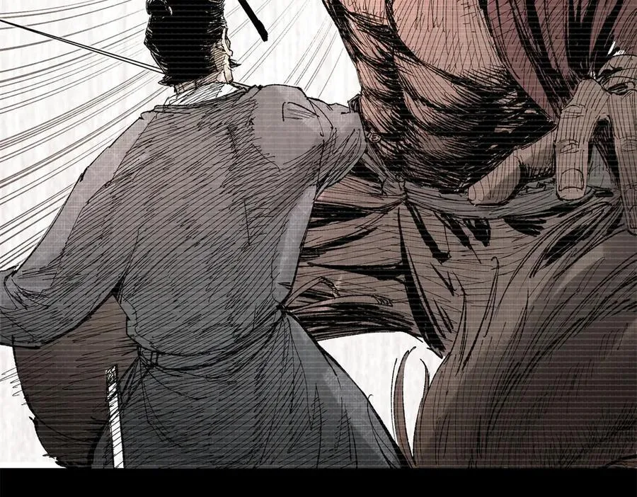 吕布的人生模拟器590漫画,122 五年之约3图