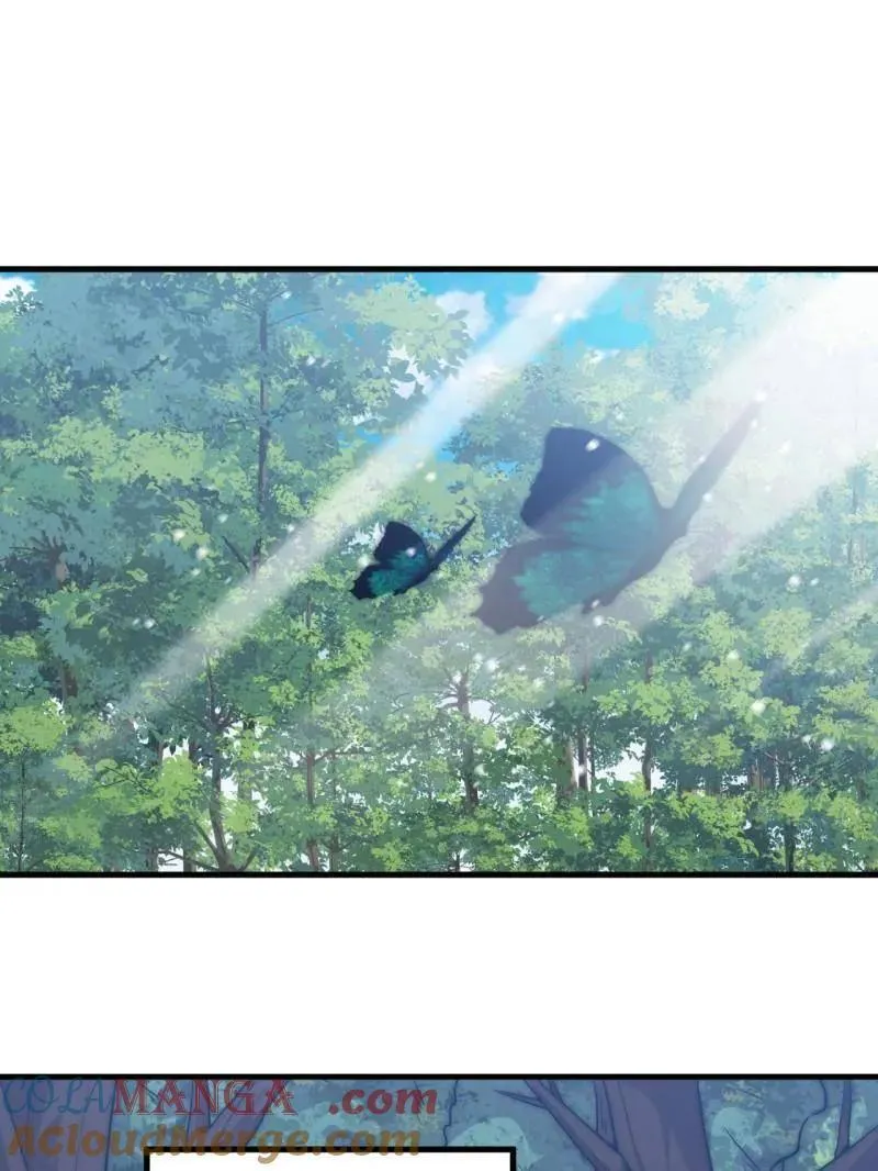 开局一座山程大雷漫画,第1087话 ：入梦5图