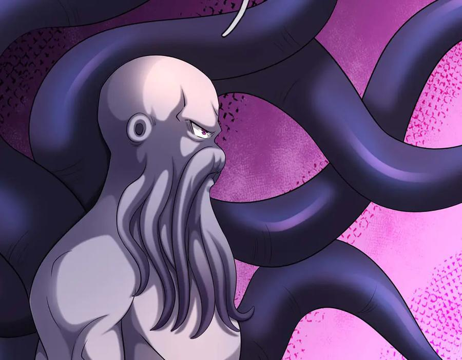 开局有剑域我能苟成剑神解说漫画,第245话 谜底？电视机？5图