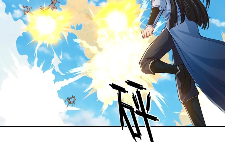 我可以无限顿悟漫画,第284话 狼子野心，速速备战2图