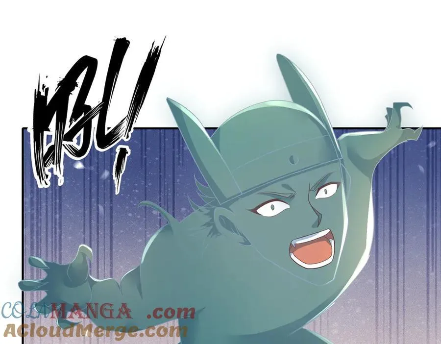 我可以无限顿悟2免费观看漫画,第247话 书山变故4图