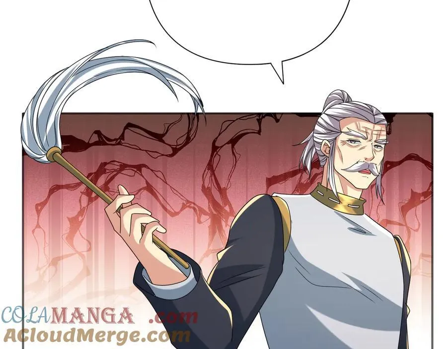 我可以无限顿悟漫画,第257话 书山手笔，当真不凡3图