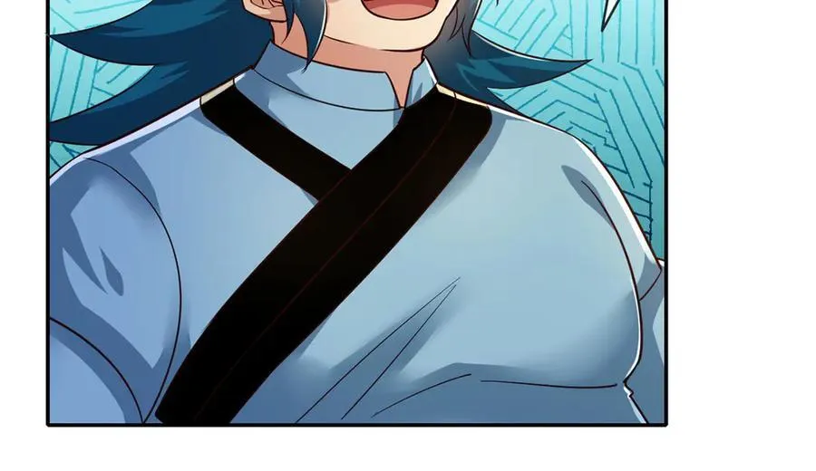 我可以无限顿悟漫画,第251话 强强联手1图