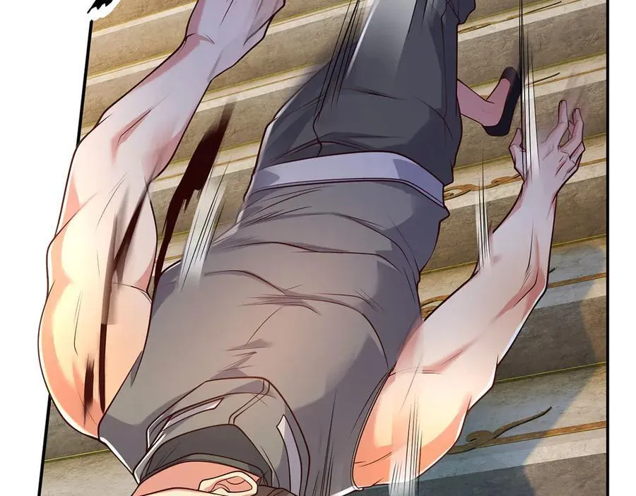 我可以无限顿悟漫画,第240话 书山，不容玷污5图