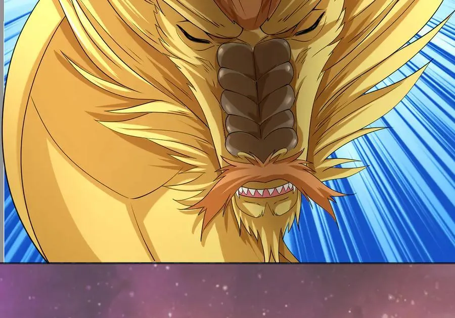 我可以无限顿悟漫画免费下拉式漫画,第259话 打败金龙之人5图