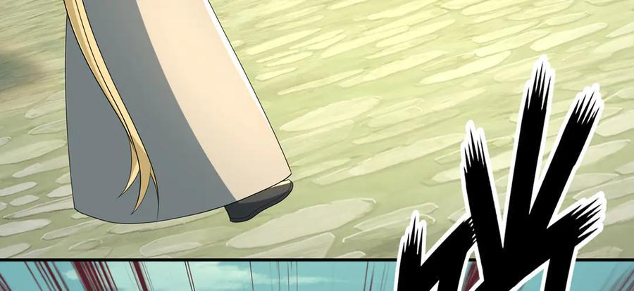 我可以无限顿悟漫画,第276话 天聋地哑2图