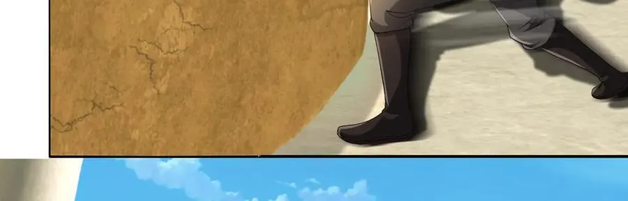 我可以无限顿悟漫画,第242话 我裂开了5图