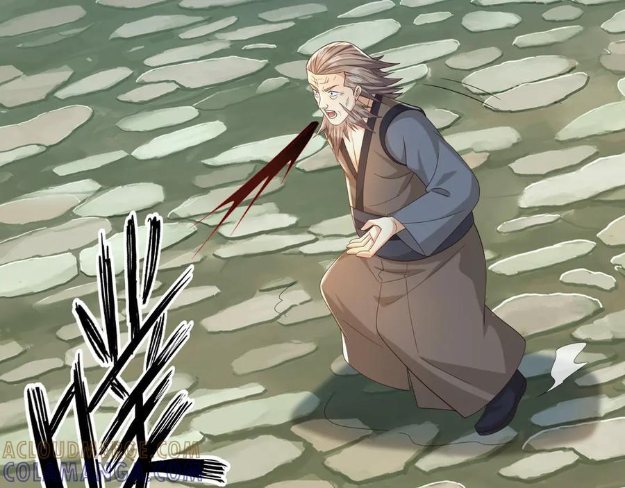 我可以无限顿悟漫画,第280话 逆剑狂击3图