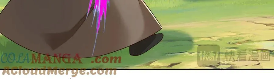 我可以无限顿悟漫画,第274话 离间3图