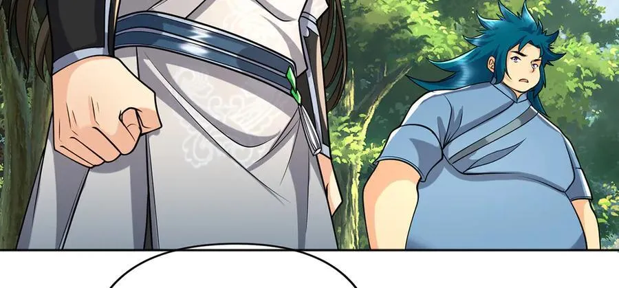 我可以无限顿悟漫画,第269话 我没有底牌了1图