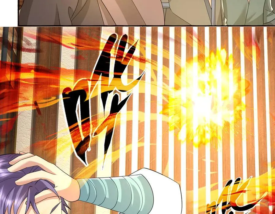 我可以无限顿悟漫画,第258话 我一念起，你当灭5图